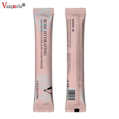 Moisturizing Collagen Hydro Jelly Mask - Professional SPA Treatment at Home