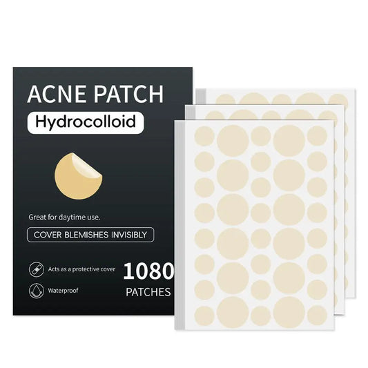 Invisible Pimple Patch Acne Stickers