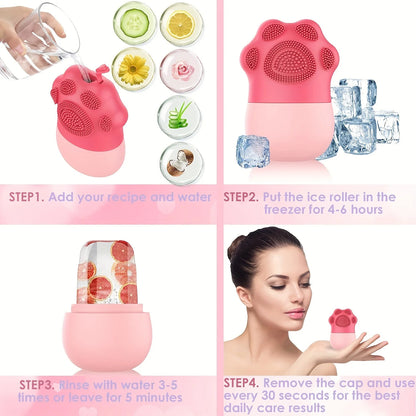 Ice Roller for Face & Eyes