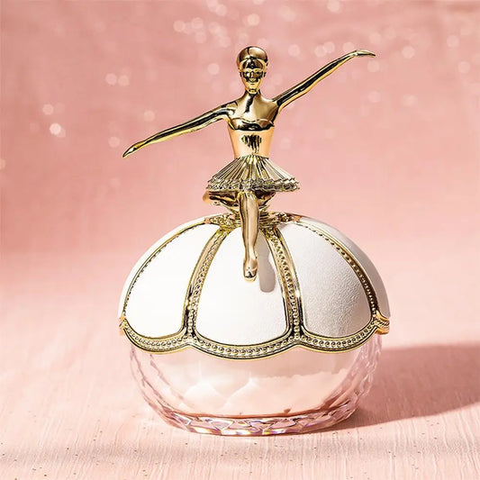 Ballerina Loose Setting Powder