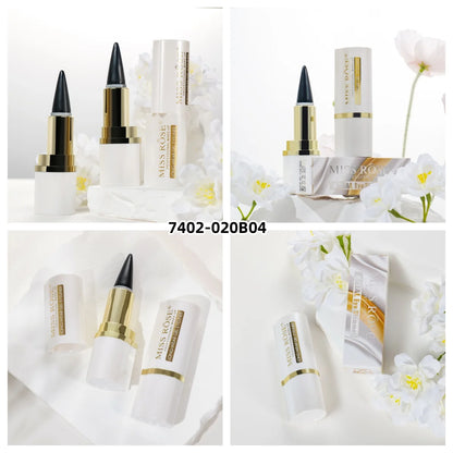 MISS ROSE Creamy Texture Eyeliner
