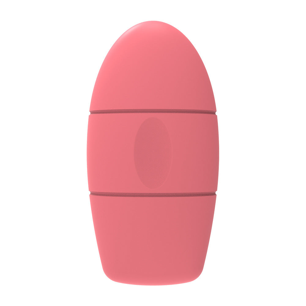 Silicone Ice Roller