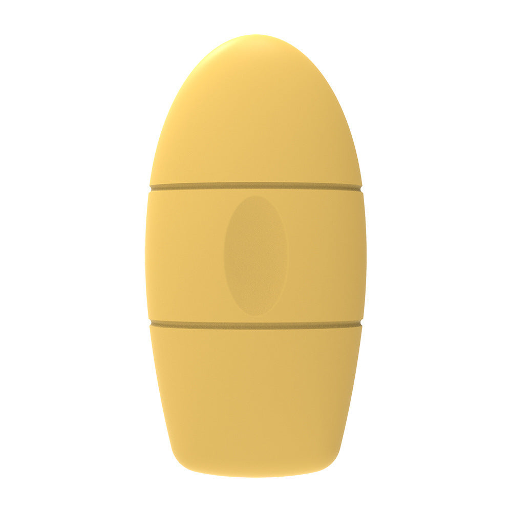 Silicone Ice Roller