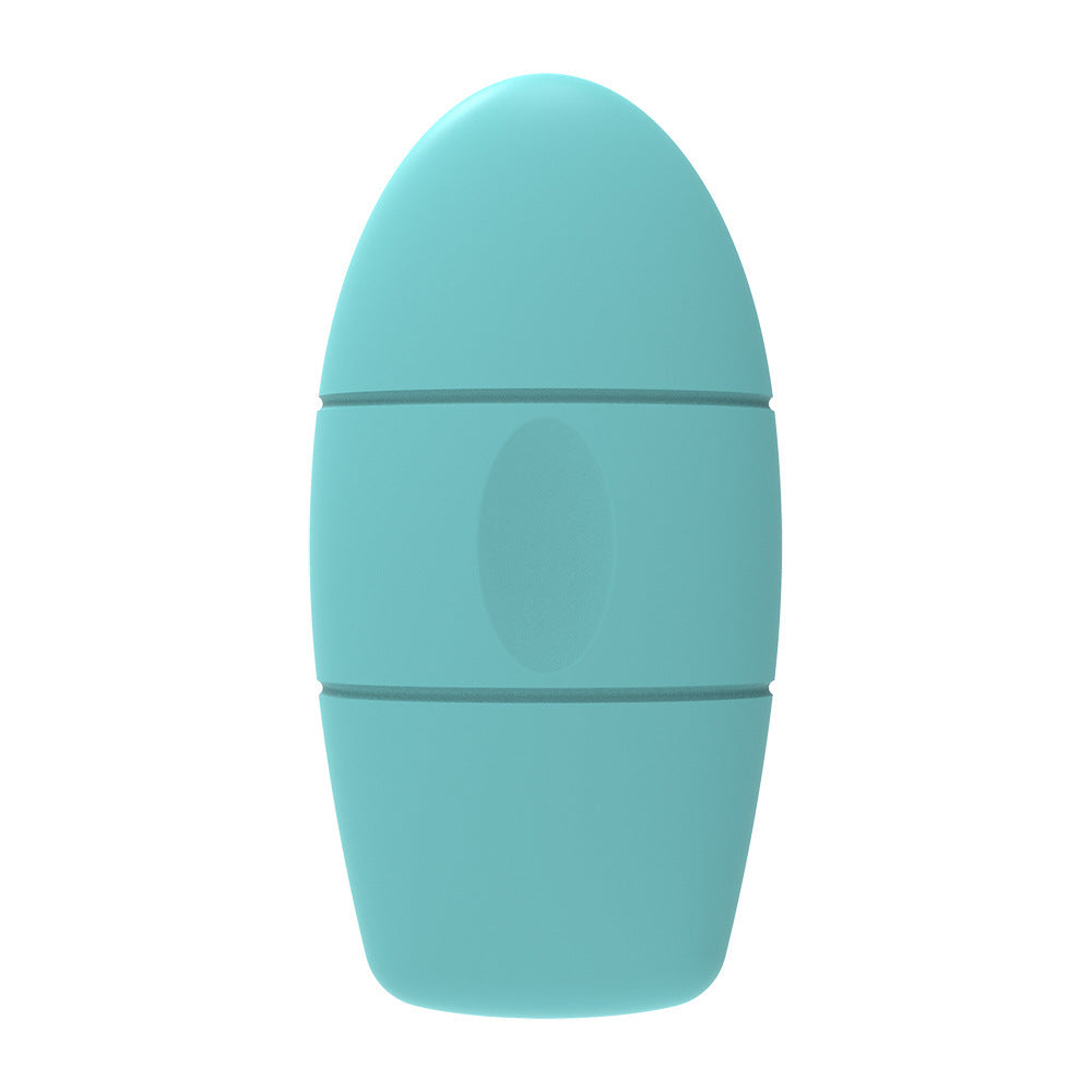Silicone Ice Roller
